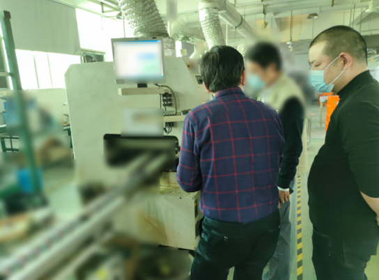 共探合作機遇！湖南地方政府成功對接投資選址電子元器件制造高新企業