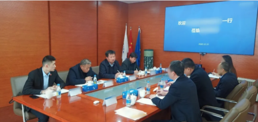 年底全面沖刺，開年喜訊連連！一大批高質量投資選址項目先后落地