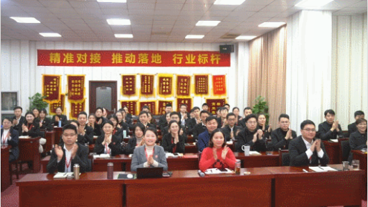 年底全面沖刺，開年喜訊連連！一大批高質量投資選址項目先后落地