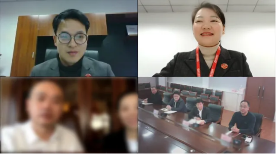 共商合作！集團成功舉行品牌醫用新材料投資選址項目對接會