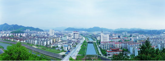 政府委托招商合作丨全力助推浙江衢州常山縣傳統產業加快升級，新興產業異軍突起