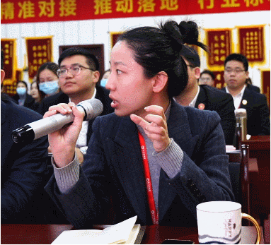 開工大吉！集團舉行節后首場投資選址項目評估會，成功通過24個優質項目