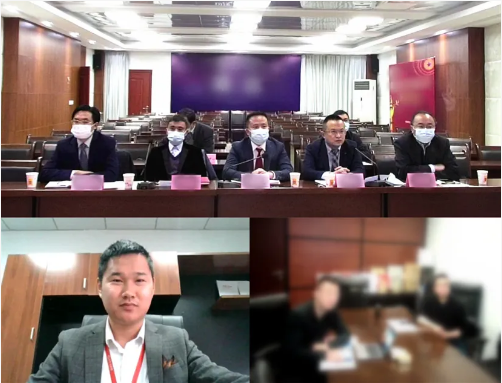 立足精準(zhǔn)，重在實效，今日3場投資選址項目對接會順利舉行