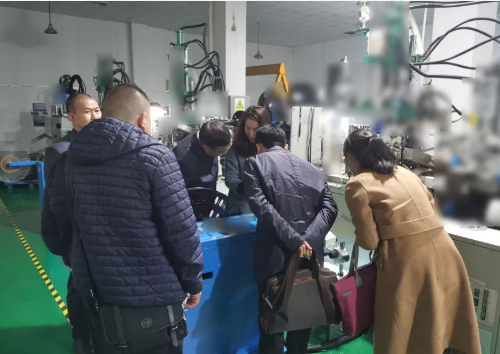 立足精準(zhǔn)，重在實效，今日3場投資選址項目對接會順利舉行