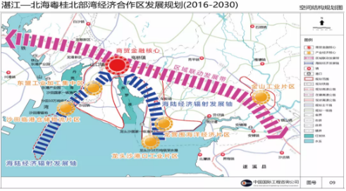 集團(tuán)全力助推廣東湛江廉江市委托招商引資，圍繞優(yōu)勢(shì)產(chǎn)業(yè)補(bǔ)鏈、強(qiáng)鏈、延鏈