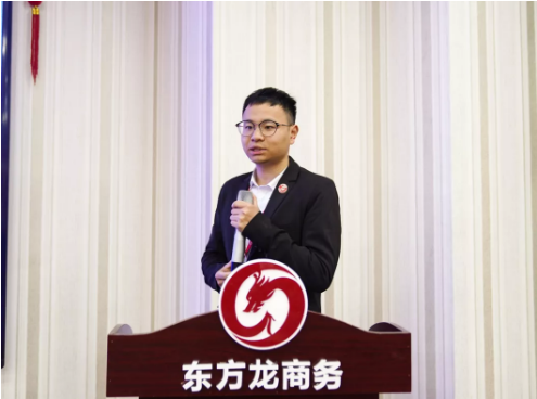 聚焦目標(biāo)，務(wù)實重效！集團成功通過35個高質(zhì)投資選址項目