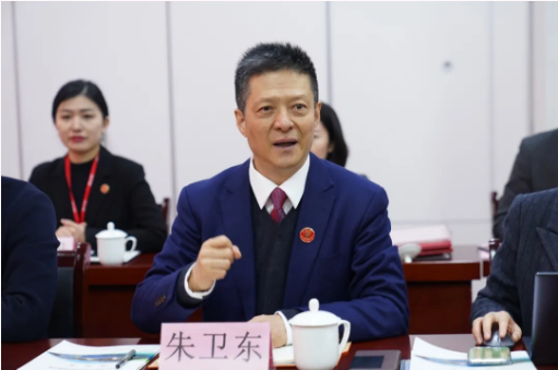 甘肅省人大常委會(huì)副主任、甘南藏族自治州委書記俞成輝一行蒞臨東方龍商務(wù)集團(tuán)，打造委托招商引資全國(guó)新標(biāo)桿