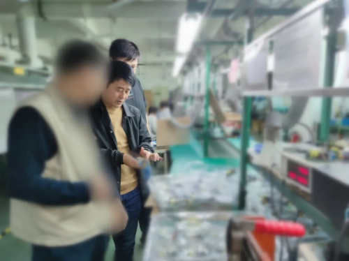 精準務實,確保對接成效!集團成功舉行2場優質投資選址項目對接會 精準務實,確保對接成效!集團成功舉行2場優質投資選址項目對接會