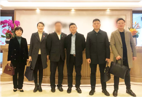 火力全開在路上!今日9場投資選址項目對接會在7個省份同時進行 火力全開在路上!今日9場投資選址項目對接會在7個省份同時進行