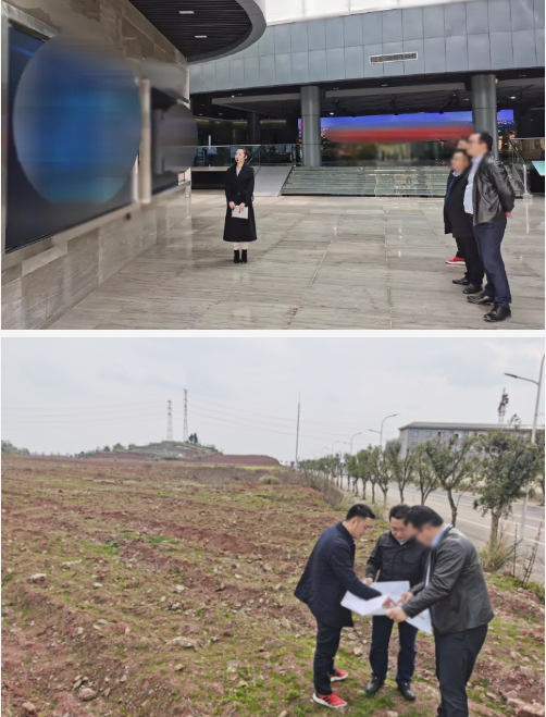 火力全開在路上!今日9場投資選址項目對接會在7個省份同時進行 火力全開在路上!今日9場投資選址項目對接會在7個省份同時進行