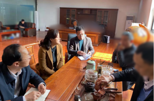 火力全開在路上!今日9場投資選址項目對接會在7個省份同時進行 火力全開在路上!今日9場投資選址項目對接會在7個省份同時進行