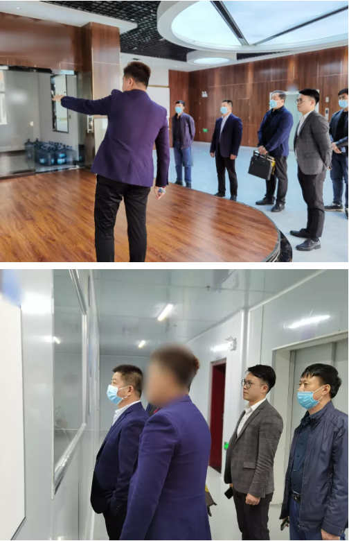 成果頻出！光學(xué)產(chǎn)品+電子配件投資選址項目與吉林某地方政府成功簽訂投資協(xié)議