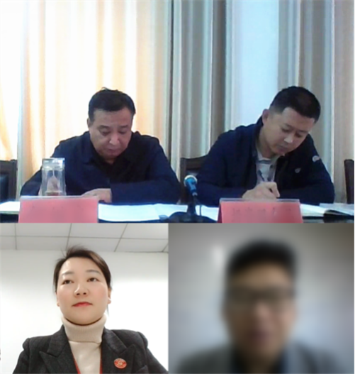 招商腳步不停歇！集團成功推進3家優質投資選址企業對接地方政府
