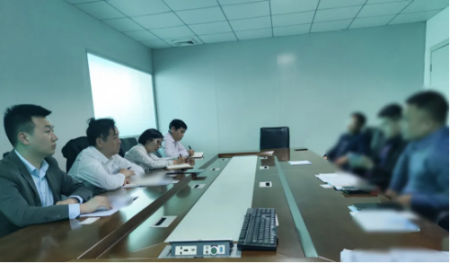 契合度高、互補性強!今日3家優(yōu)質(zhì)投資選址企業(yè)成功對接地方政府 契合度高、互補性強!今日3家優(yōu)質(zhì)投資選址企業(yè)成功對接地方政府
