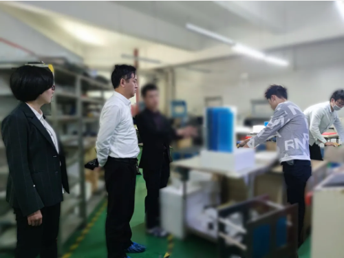 契合度高、互補性強!今日3家優(yōu)質(zhì)投資選址企業(yè)成功對接地方政府 契合度高、互補性強!今日3家優(yōu)質(zhì)投資選址企業(yè)成功對接地方政府