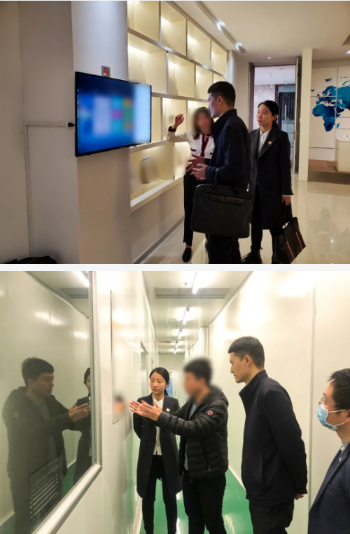 契合度高、互補性強!今日3家優(yōu)質(zhì)投資選址企業(yè)成功對接地方政府 契合度高、互補性強!今日3家優(yōu)質(zhì)投資選址企業(yè)成功對接地方政府