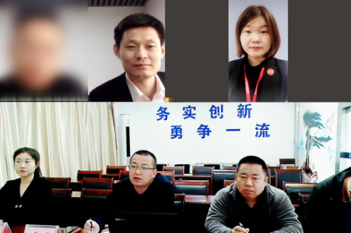 精細化管理,無縫對接!集團成功助推7家優質投資選址企業對接地方政府 精細化管理,無縫對接!集團成功助推7家優質投資選址企業對接地方政府