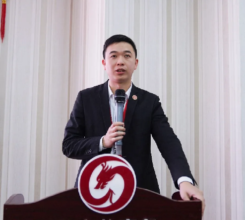 強(qiáng)專業(yè)、精服務(wù)、樹標(biāo)桿！3月下旬，集團(tuán)成功通過(guò)30個(gè)優(yōu)質(zhì)投資選址項(xiàng)目