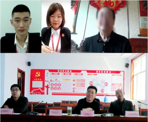 高新技術(shù)促產(chǎn)業(yè)升級！集團成功助推3家優(yōu)質(zhì)投資選址企業(yè)精準對接地方政府