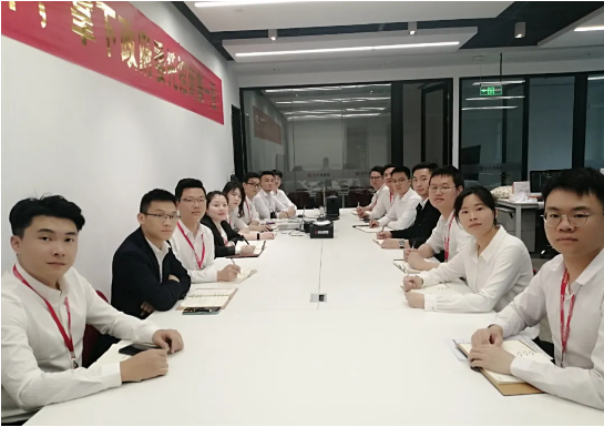精挑細選，嚴格把關！4月上旬，集團成功通過28個優質投資選址項目