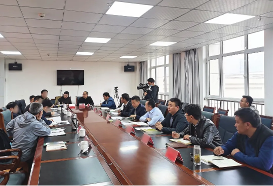 精準招商再取實效！甘肅某地方政府與中藥材種植深加工投資選址項目方成功簽訂投資協議