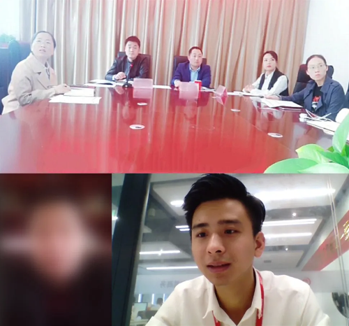 增進雙方交流，扎實推進合作！集團成功助推3家優質投資選址企業對接地方政府