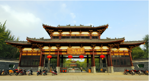 東方龍商務集團助力新疆烏什縣委托招商引資，推進產(chǎn)業(yè)發(fā)展集聚