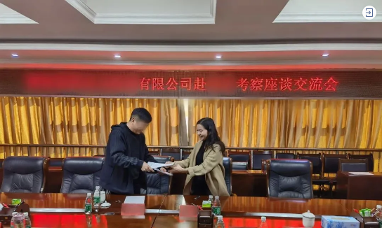 開啟合作新起點(diǎn)！老牌發(fā)電設(shè)備制造投資選址項(xiàng)目方與四川某地方政府成功簽訂投資協(xié)議！