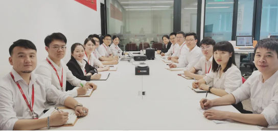 挖掘項目潛力，做強做優(yōu)增量！5月上旬，集團成功通過32個優(yōu)質(zhì)投資選址項目