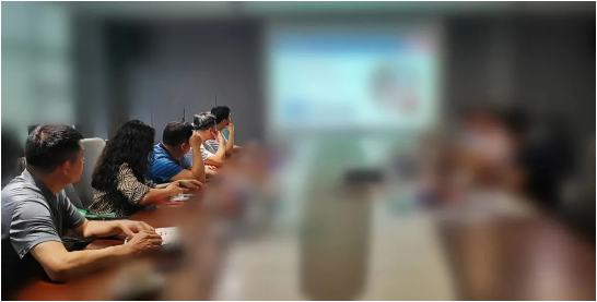 專業服務，助推政企聯動！湖北某地方政府成功對接考察多功能家具生產投資選址項目企業