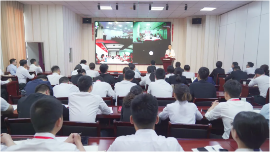 優(yōu)中選精！5月下旬，集團(tuán)成功通過27個優(yōu)質(zhì)投資選址項目