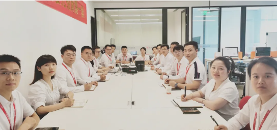 優(yōu)中選精！5月下旬，集團(tuán)成功通過27個優(yōu)質(zhì)投資選址項目