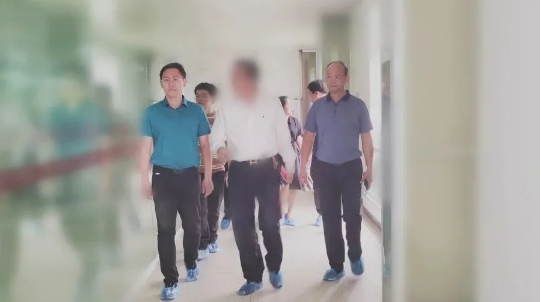 協同推進，務實合作！江西某地方政府成功對接考察中藥材種植加工擴建投資選址項目企業