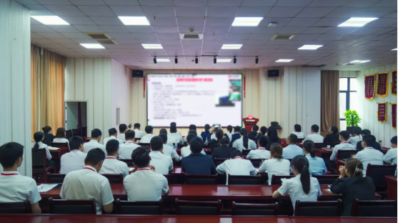 精益求精！6月上旬，集團(tuán)成功通過31個(gè)優(yōu)質(zhì)投資選址項(xiàng)目