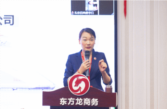 立足新起點，挑戰新高度！集團舉行新員工委托招商職業培訓，為實現年終目標蓄力沖刺！