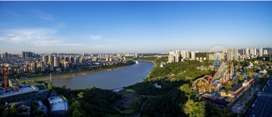 集團(tuán)全力助推四川自貿(mào)試驗(yàn)區(qū)川南臨港片區(qū)委托招商引資，以“三區(qū)合一”打造發(fā)展新增長極