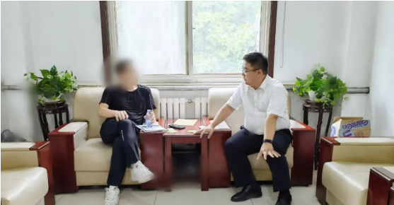 深化政企聯(lián)動，項目高效優(yōu)質(zhì)推進！山東某地方政府成功對接老牌飼料添加劑搬遷投資選址項目