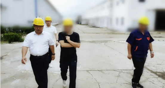 深化政企聯(lián)動，項目高效優(yōu)質(zhì)推進！山東某地方政府成功對接老牌飼料添加劑搬遷投資選址項目