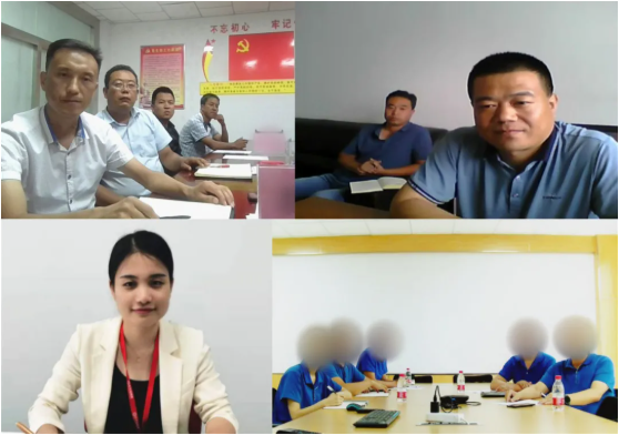 高效務實交流,穩妥有力推進!甘肅某地方政府成功對接品牌塑料管道生產投資選址項目 高效務實交流,穩妥有力推進!甘肅某地方政府成功對接品牌塑料管道生產投資選址項目
