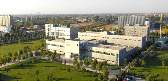 集團全力助推河北省定興縣?委托招商引資，以產業(yè)賦能促高質量發(fā)展