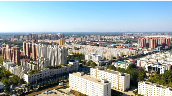集團全力助推河北省定興縣?委托招商引資，以產業(yè)賦能促高質量發(fā)展
