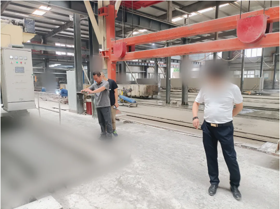 發揮匹配優勢，實現深度合作！內蒙古某地方政府成功對接新型綠色節能建材布點投資選址項目