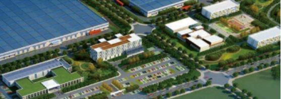 集團全力助推遼寧省燈塔市委托招商引資，以“特色小鎮”打造全國產業集聚區