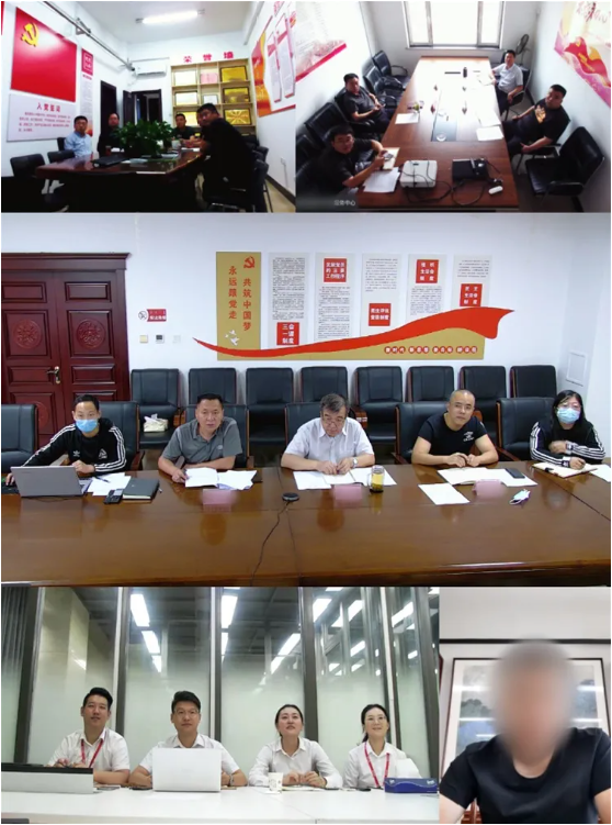 聚力打造優(yōu)勢畜牧產(chǎn)業(yè)發(fā)展集群！今日，集團成功舉行大型集團畜牧養(yǎng)殖投資選址項目對接會