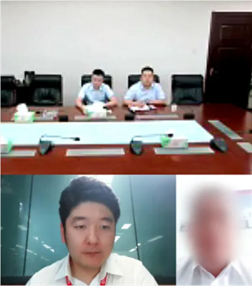 強化協調配合，提升對接成果轉化！今日，集團成功助推3家優質投資選址企業對接地方政府