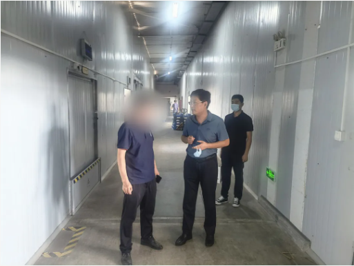 強化協調配合，提升對接成果轉化！今日，集團成功助推3家優質投資選址企業對接地方政府
