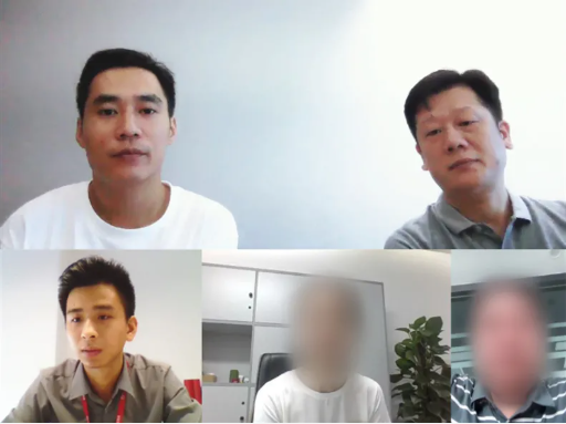 強化協調配合，提升對接成果轉化！今日，集團成功助推3家優質投資選址企業對接地方政府
