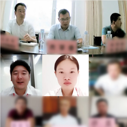 推動精準招商，深化務實對接！今日，集團成功助推2家優質投資選址企業對接地方政府