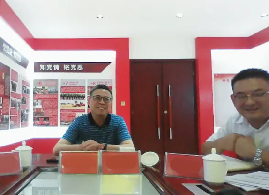 精密電子行業領先制造商！陜西某地方政府成功對接高品質機械核心配件投資選址項目