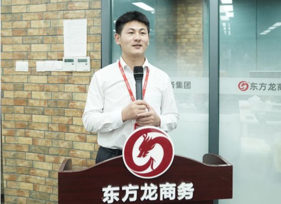 今年以來，項(xiàng)目量質(zhì)并重創(chuàng)新高！8月中旬，集團(tuán)成功通過38個優(yōu)質(zhì)投資選址項(xiàng)目
